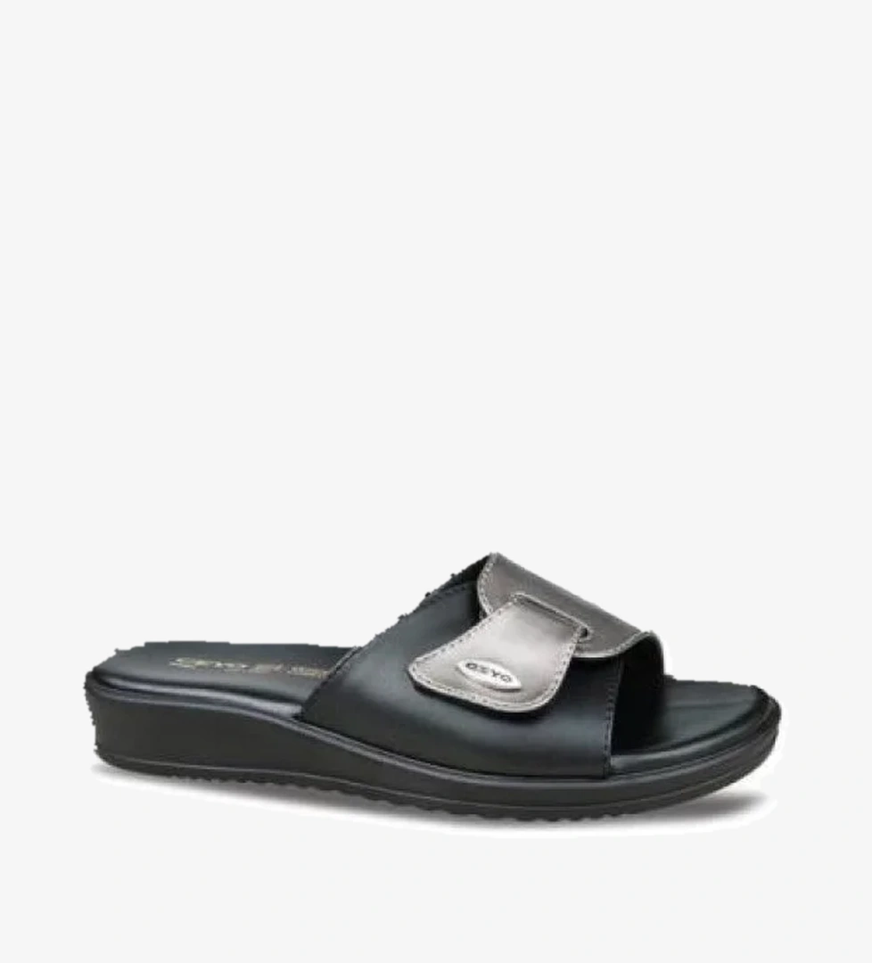 9984-7 Ortopedik Kemik Çıkıntısı Için Özel Terlik - Görsel 1