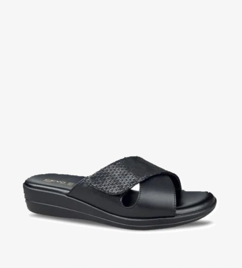 9863-41 Memory Foam Taban Kadın Terlik