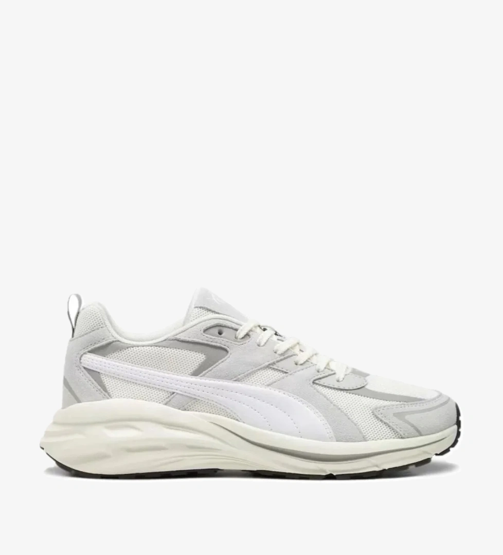 Hypnotic Ls Unisex Bej Sneaker Ayakkabı 39529503 - Görsel 1