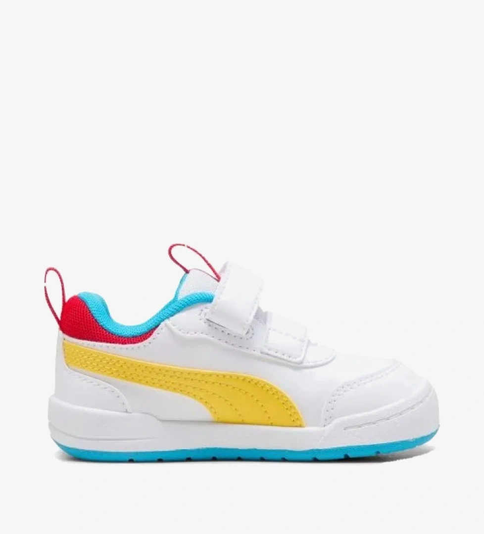 Puma Çok Renkli Puma Multiflex