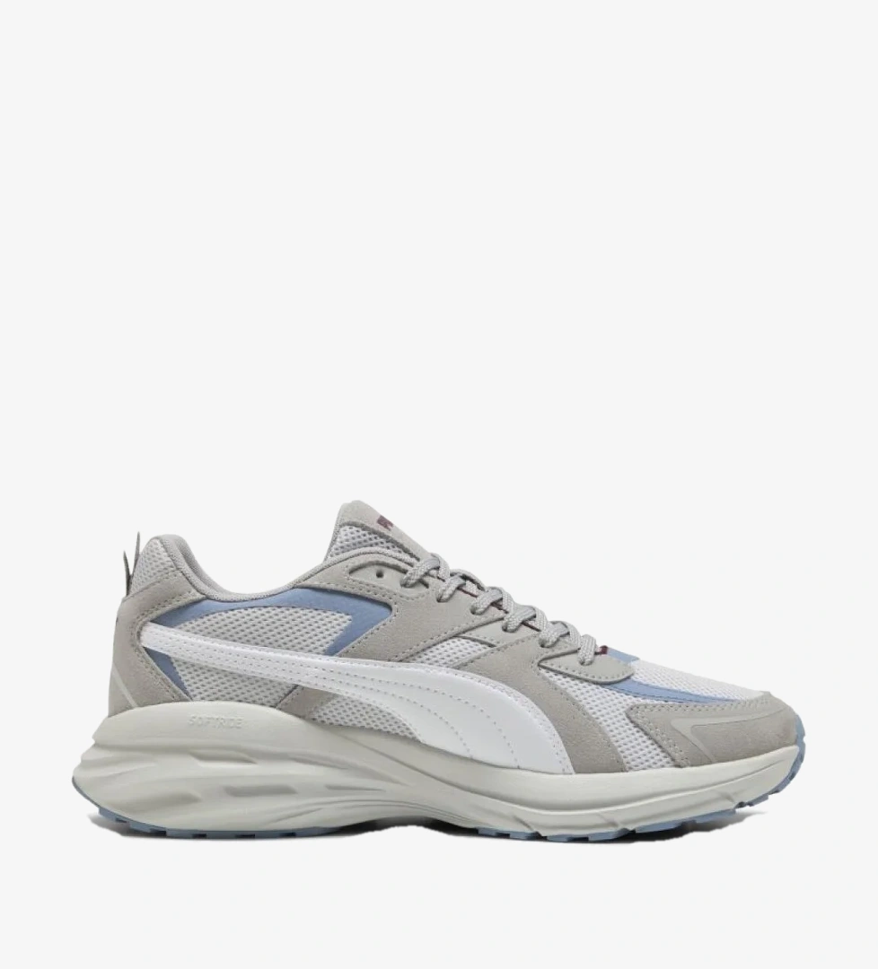 Puma Gri Puma Hypnotic