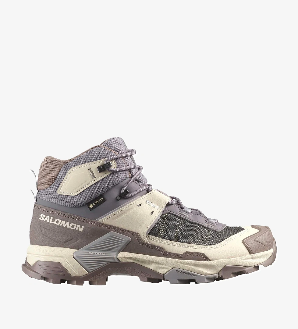 X Ultra 5 Mıd Gore-Tex Kadın Outdoor Bot