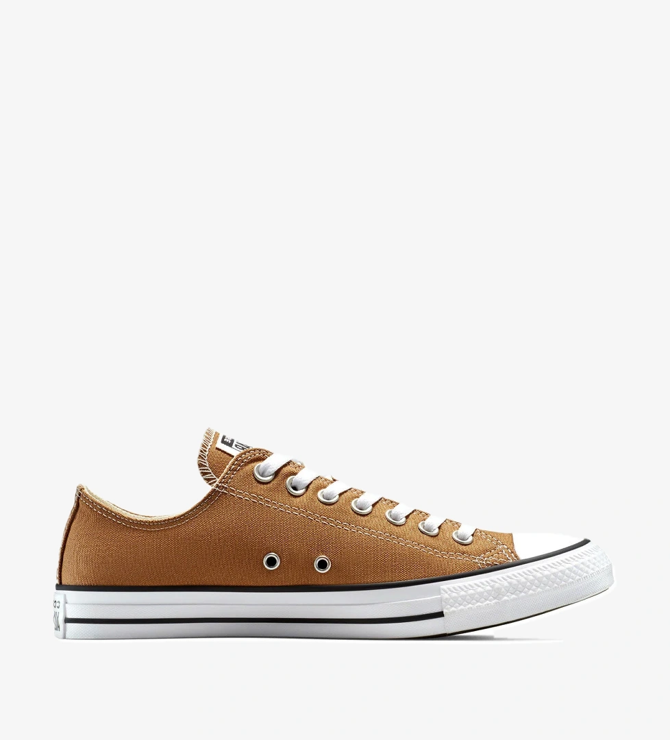 Converse CHUCK TAYLOR ALL STAR Kahverengi Erkek Sneaker
