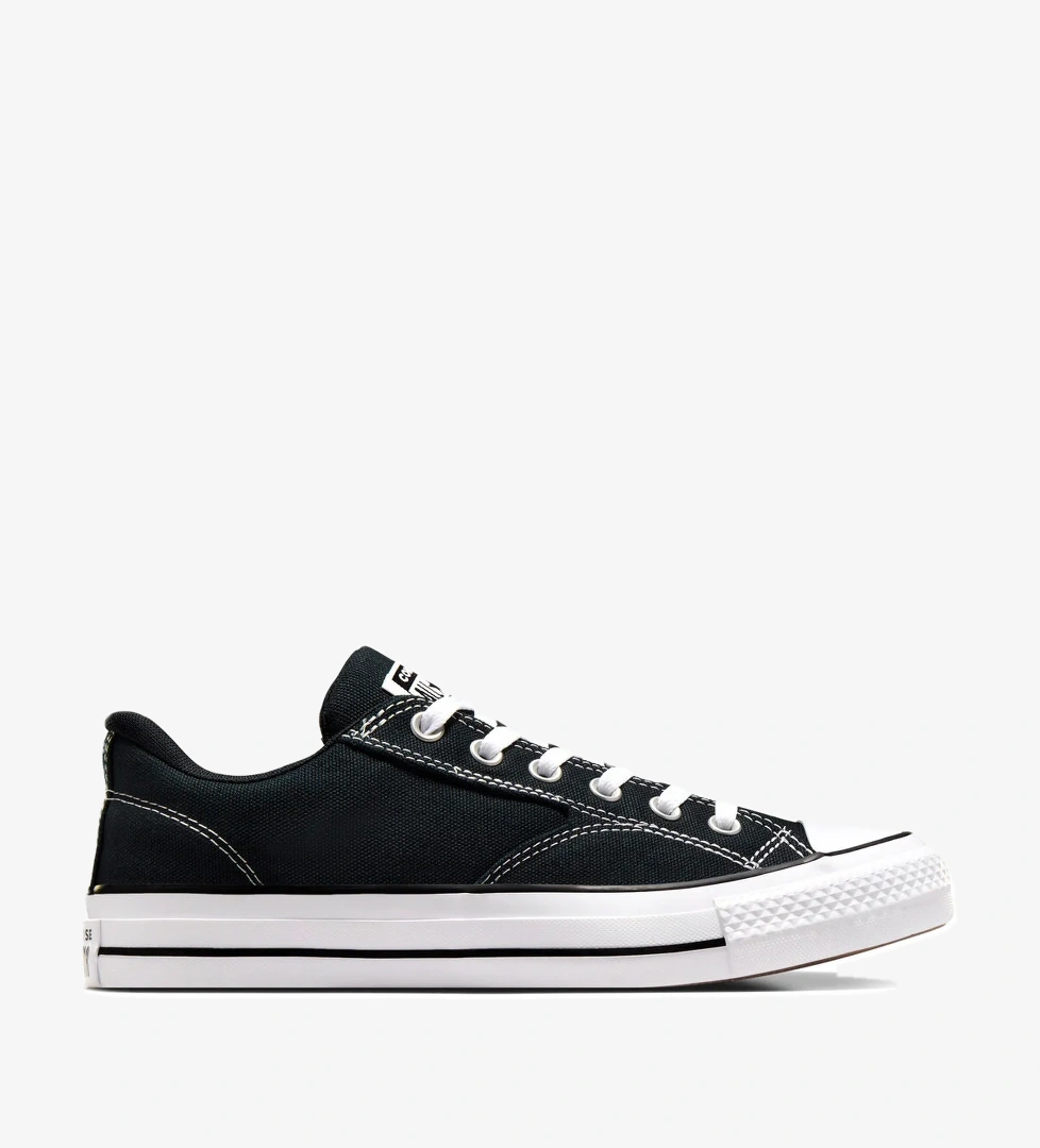 Converse Chuck Taylor All Star Mal Siyah Erkek Sneaker