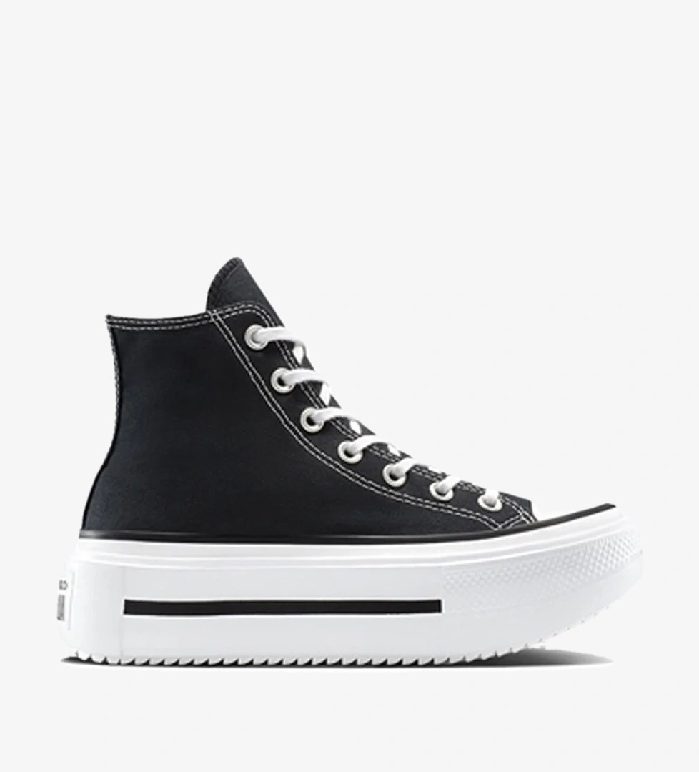 Converse CHUCK TAYLOR ALL STAR LIF Siyah Kadın High Sneaker
