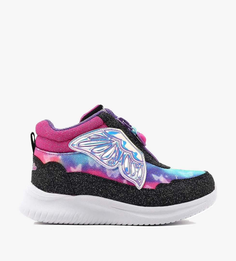 JUMPSTERS Çok Renkli UB High Sneaker