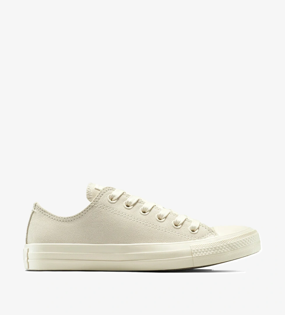 Converse CHUCK TAYLOR ALL STAR SUE Bej Kadın Sneaker