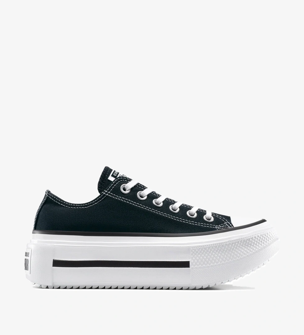 Converse CHUCK TAYLOR ALL STAR LIF Siyah Kadın Sneaker
