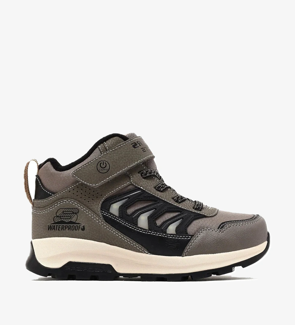 Skechers Storm Blazer Bej Erkek Çocuk Outdoor Bot model görseli