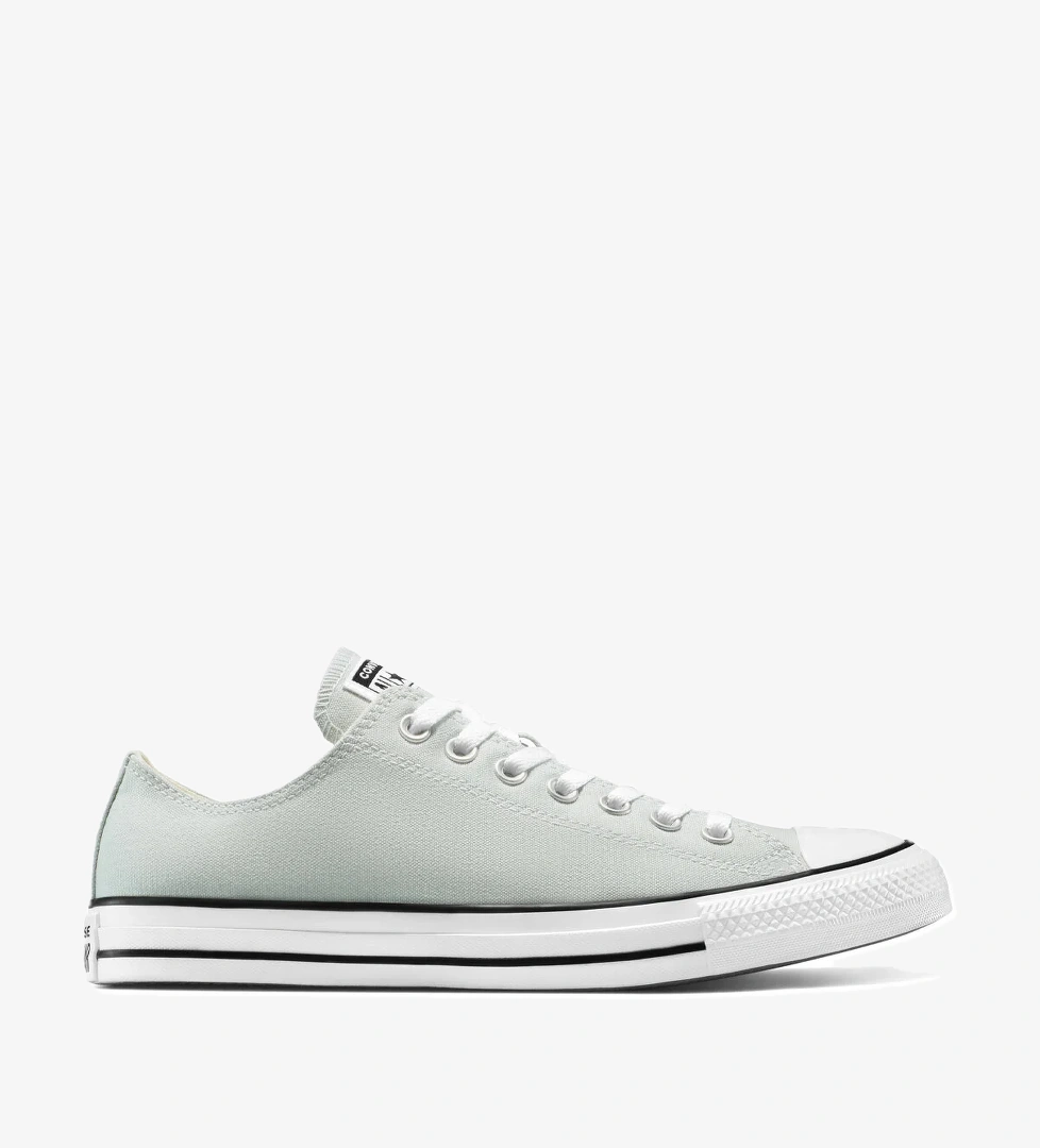 Converse CHUCK TAYLOR ALL STAR Gri Kadın Sneaker