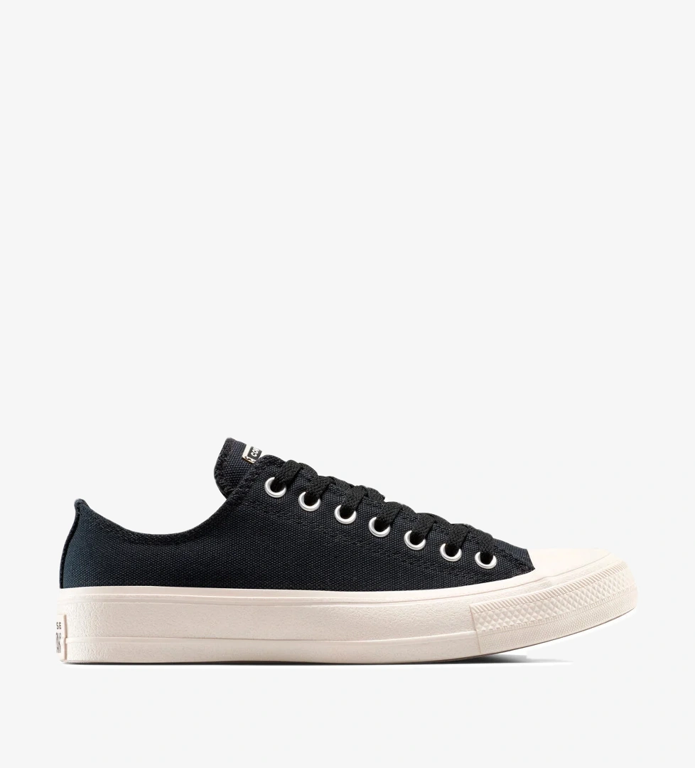 Converse CHUCK TAYLOR ALL STAR DUR Siyah Erkek Sneaker