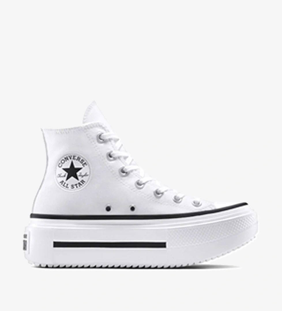 CHUCK TAYLOR ALL STAR LIF Beyaz Kadın High Sneaker