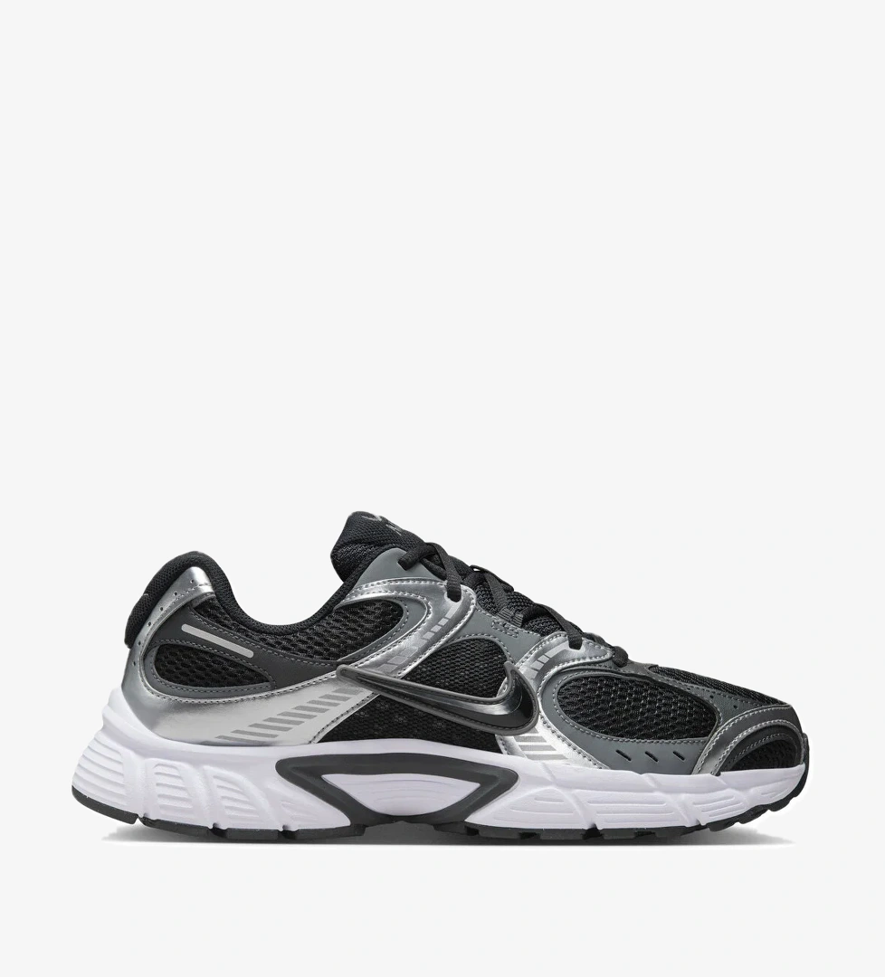 Nike Nike V5 Rnr Erkek Siyah Ayakkabı model görseli