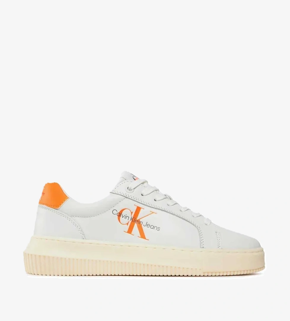 Chunky Chunky Laceup Kadın Sneaker