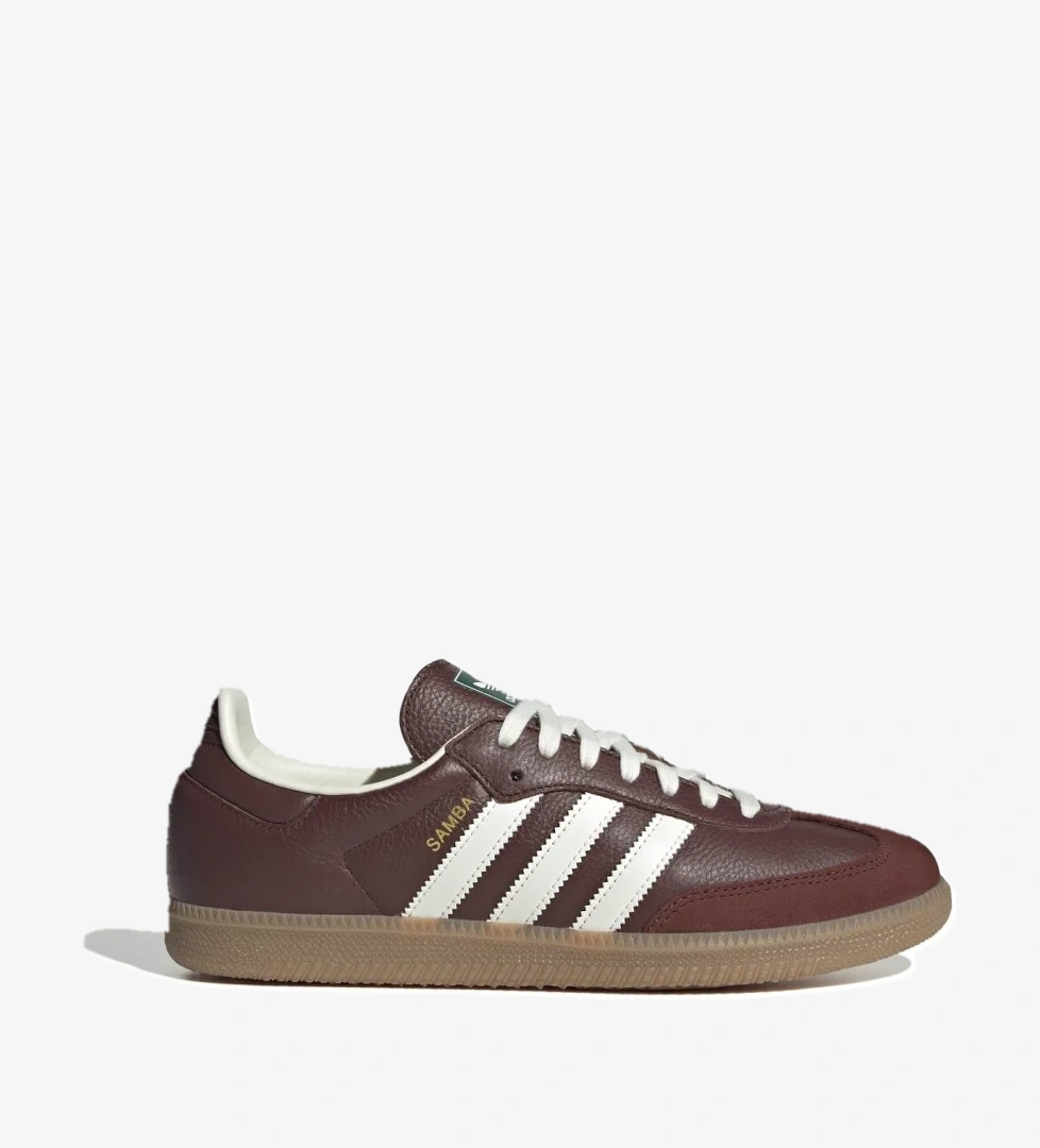 Adidas Erkek Günlük Spor Ayakkabı Samba Og Shoes Jr0892 model görseli