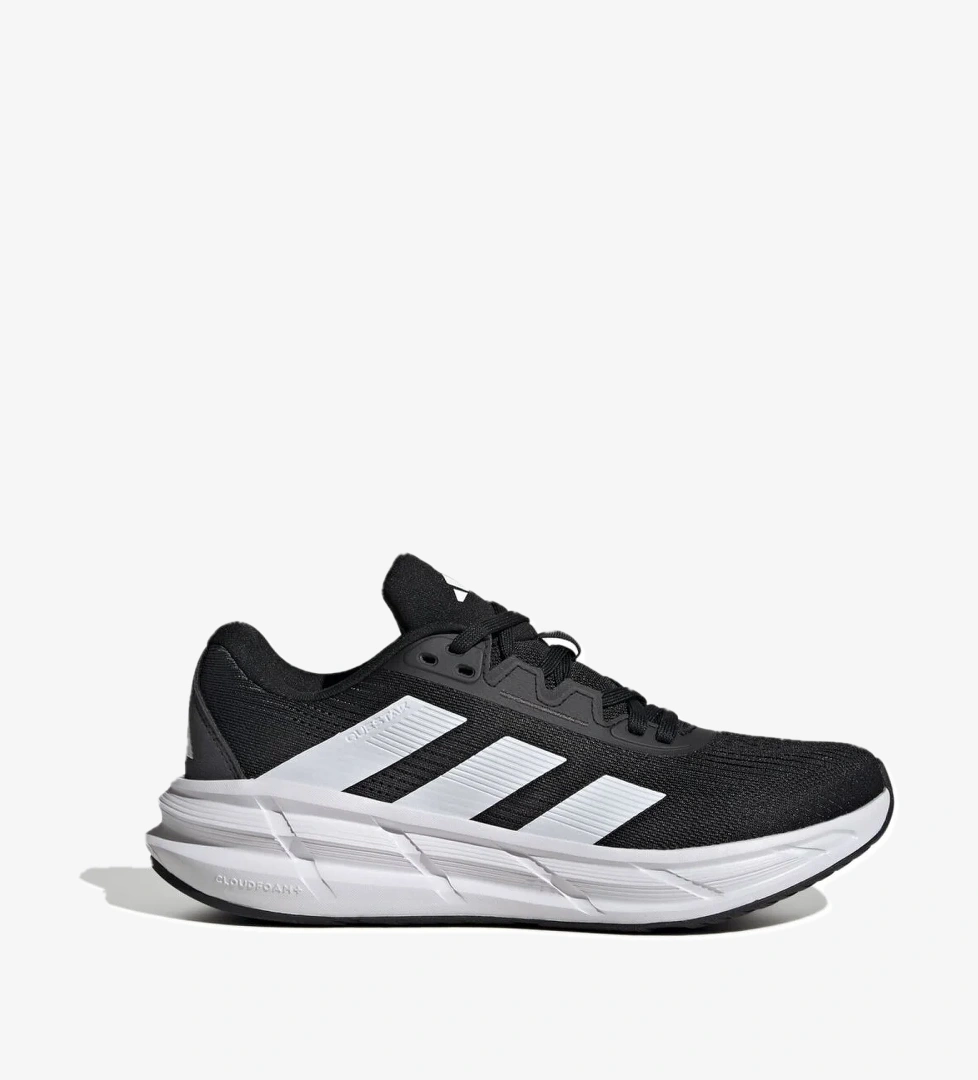 Adidas Kadın Koşu-Yürüyüş Ayakkabı Questar 3 W Id8738 model görseli