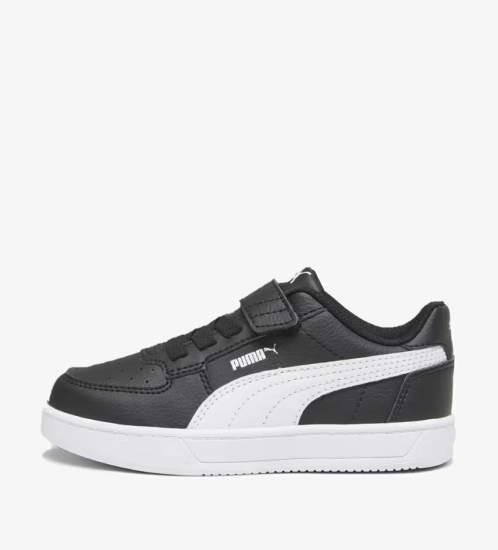 Puma Caven 2.0 Siyah Ac Ps Ayakkabısı Çocuk Spor Ayakkabı 39383905 model görseli