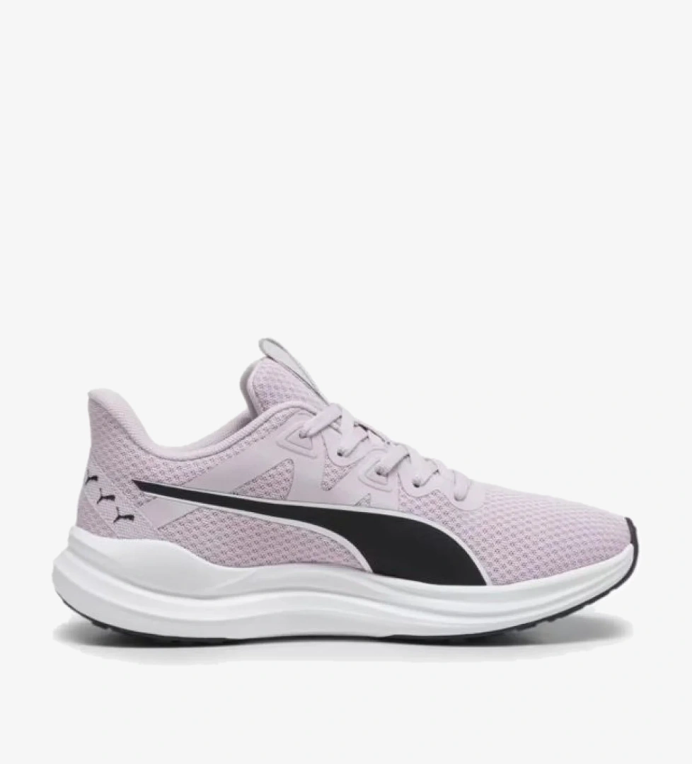 Puma Reflect Lite Unisex Ayakkabı 37876822 model görseli