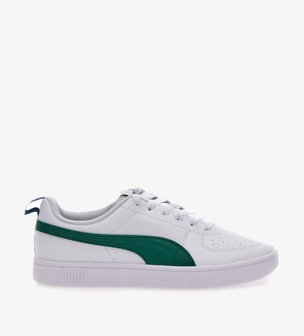 Puma Rickie Jr Çocuk Günlük Spor Ayakkabı 38431126 model görseli