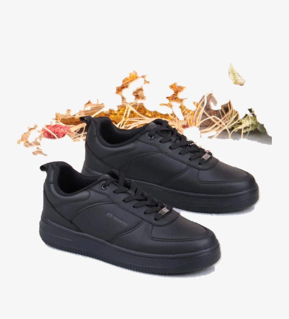 252 6049 Rahat Hafif Orijinal Ürün Erkek Sneaker Spor Ayakkabı