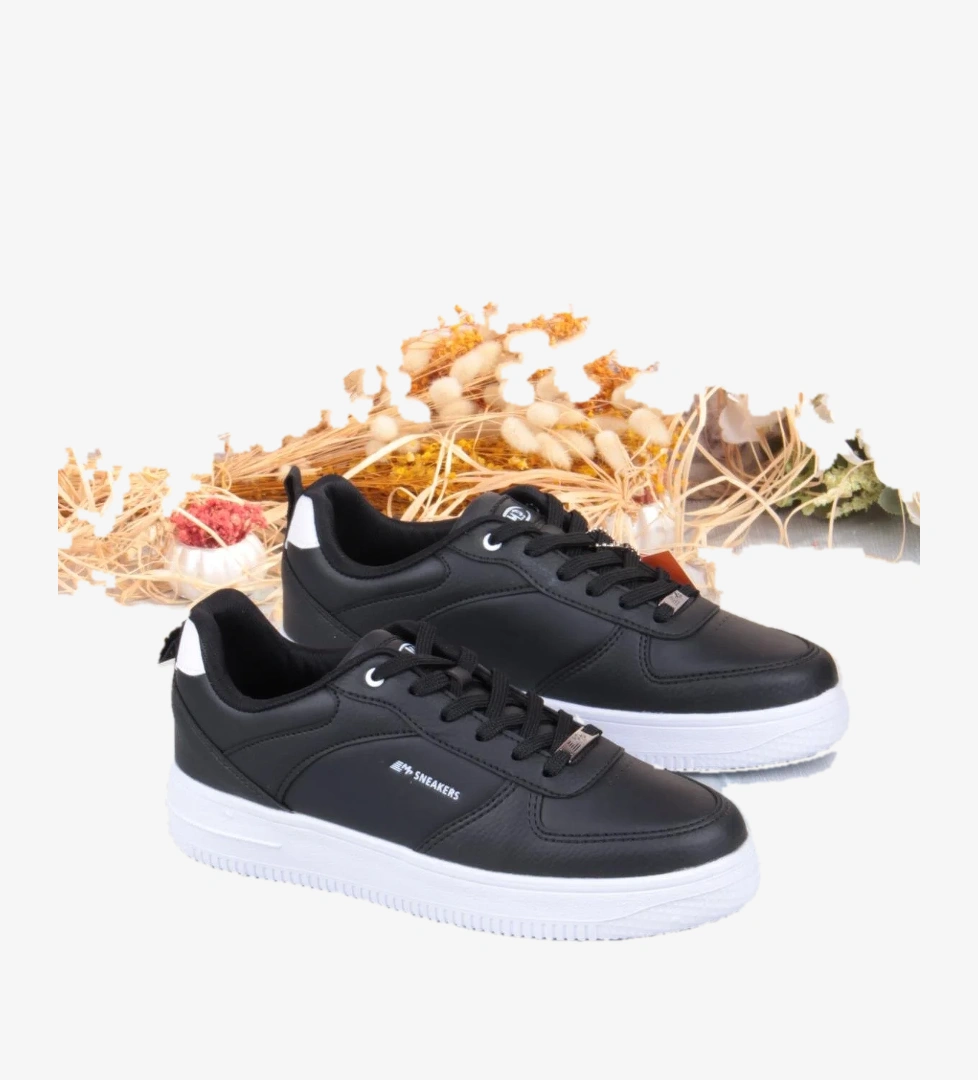 252 6049 Rahat Hafif Orijinal Ürün Erkek Sneaker Spor Ayakkabı