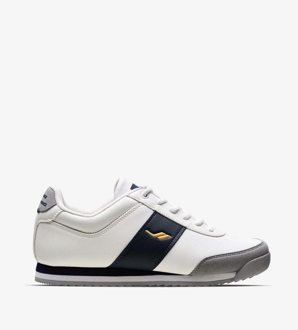 Flınt 4 Sneakers Erkek Spor Ayakkabı - Görsel 1