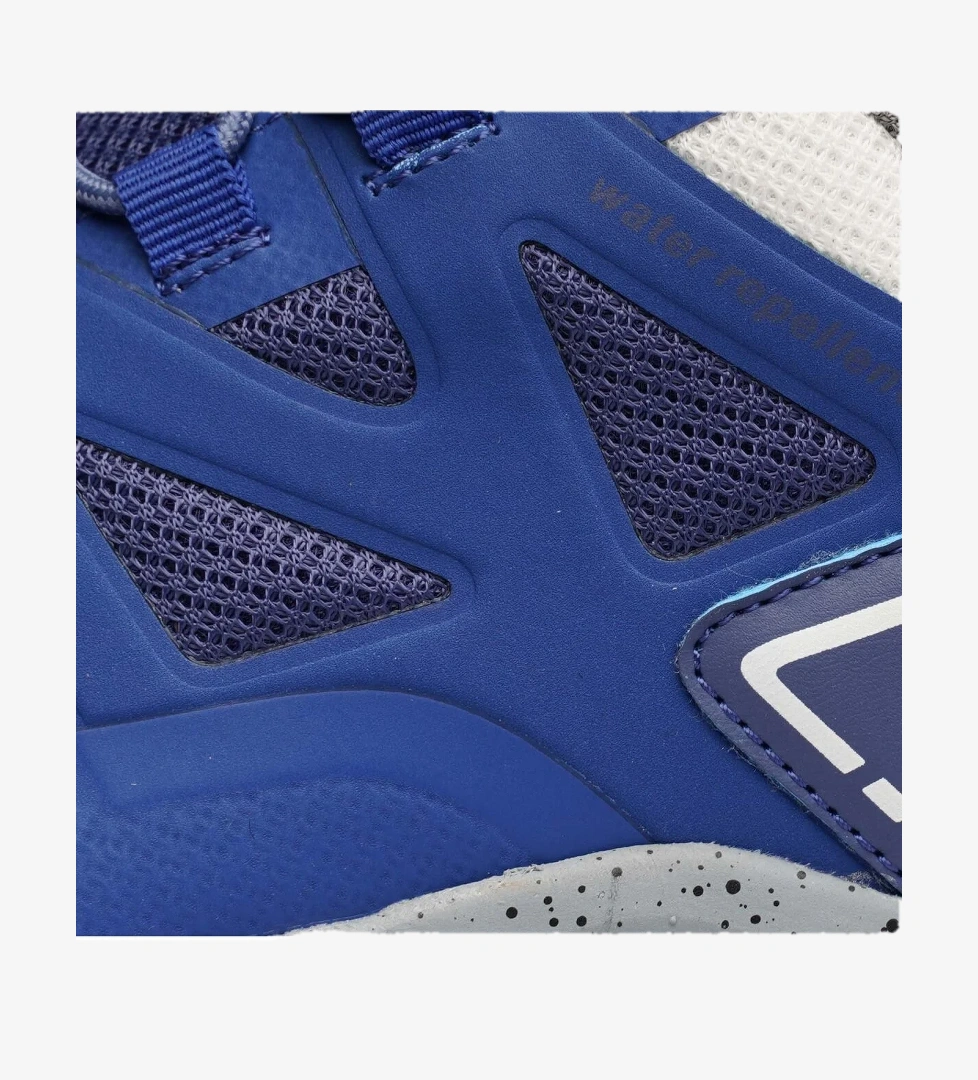 Hummel BRICA UNISEX MAVİ SUYA DAYANIKLI SPOR AYAKKABI &amp; SNEAKER model görseli