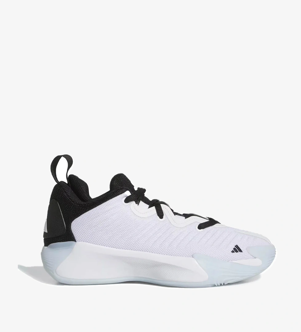 Initiation Beyaz Unisex Basketbol Ayakkabısı