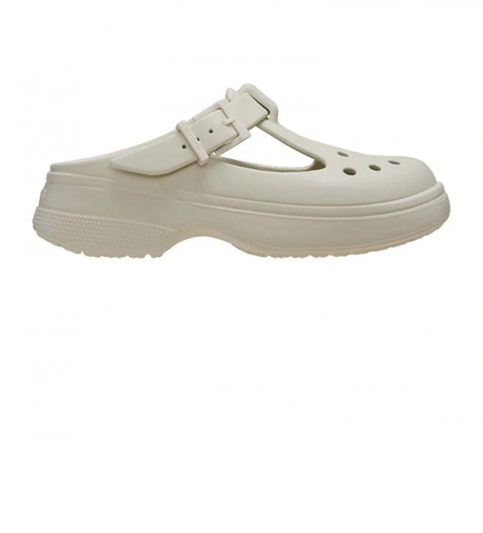 Classic Mary Jane Clog Kadın Terlik 210581