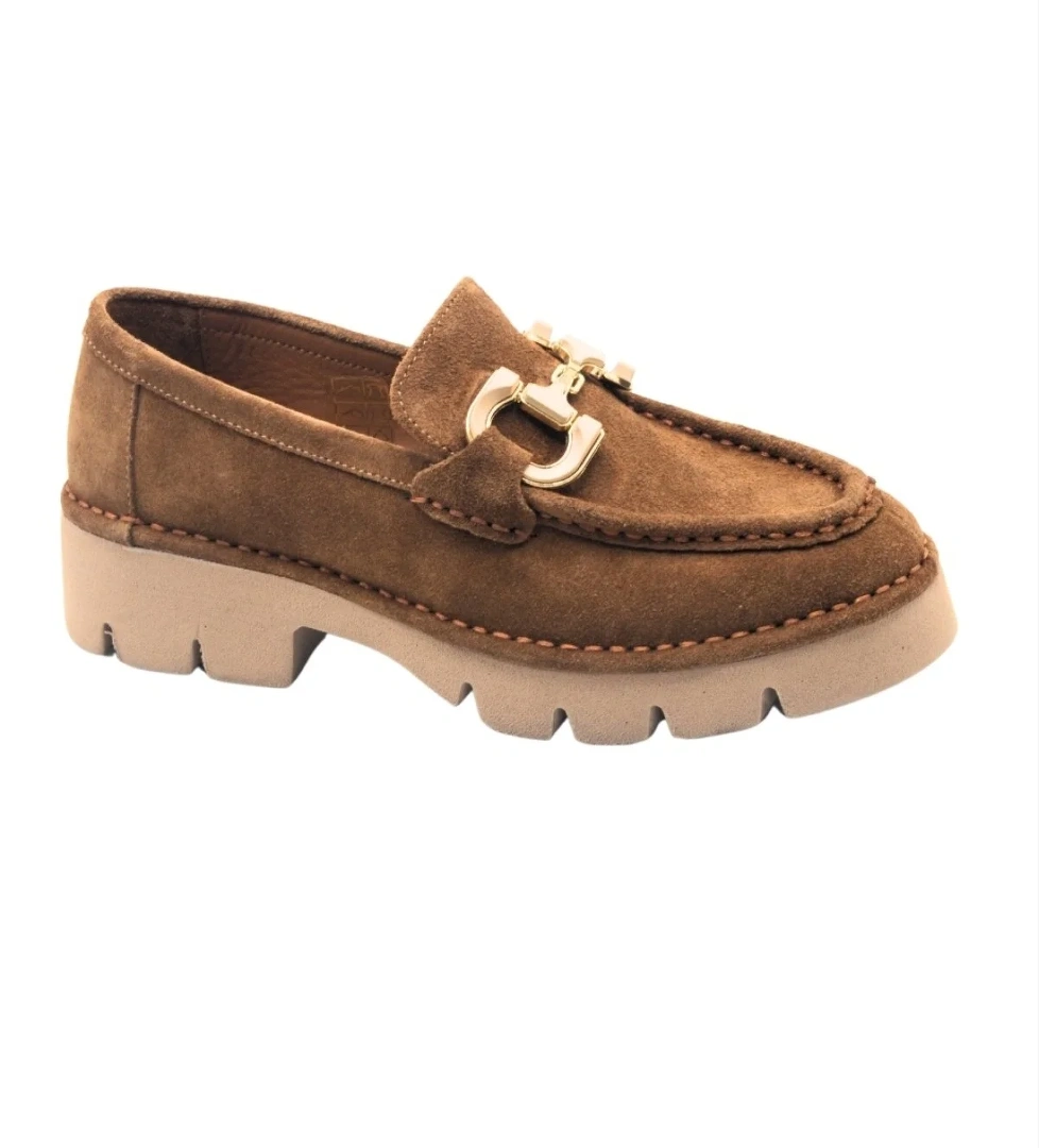 Venüs Kadın Loafer Ayakkabı 25390510k model görseli