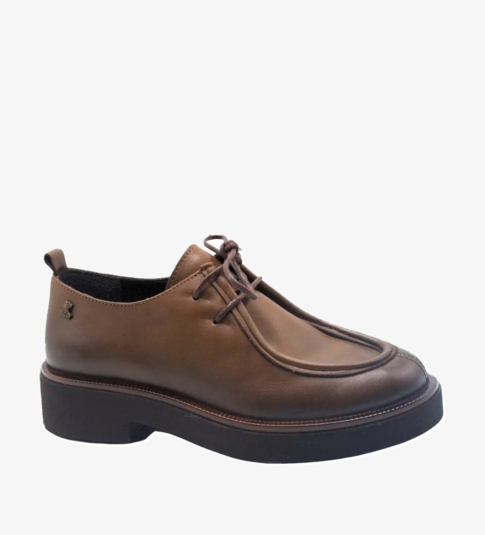 Kadın Loafer Ayakkabı 2411550K