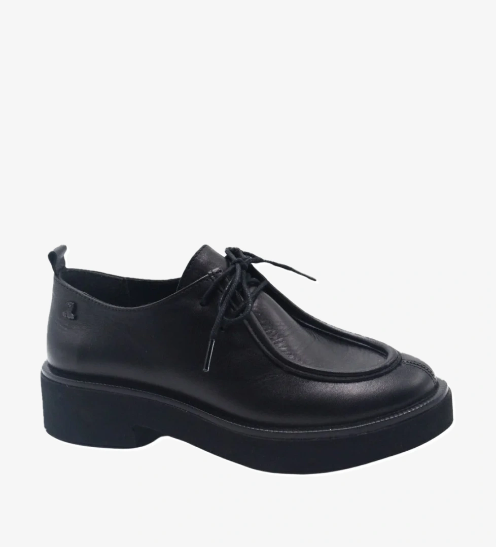 Kadın Loafer Ayakkabı 2411550K