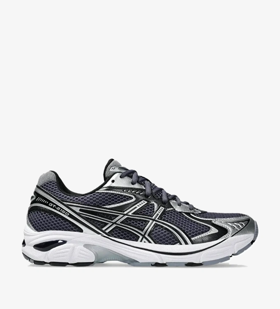 Asics Gt-2160 Unisex Sneaker Ayakkabı 1203A275-500 model görseli