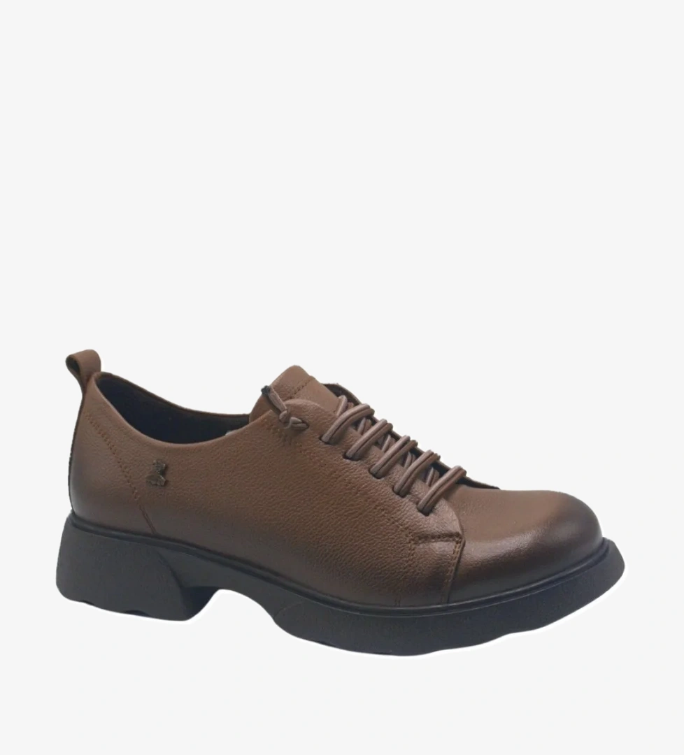 Venüs Kadın Loafer Ayakkabı 2553801k model görseli