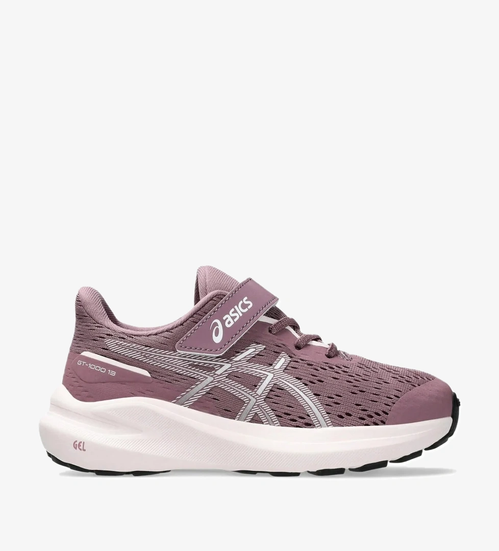 Asics Gt-1000 13 Ps Kız Çocuk Spor Ayakkabı 1014A344-500 model görseli