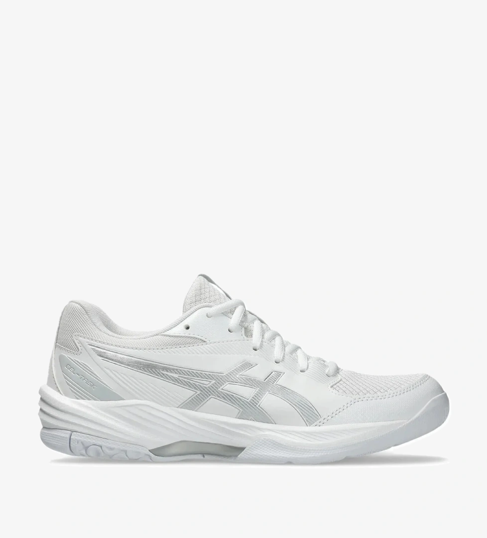 Asics Gel-Task 4 Kadın Voleybol Ayakkabısı 1072A106-100 model görseli