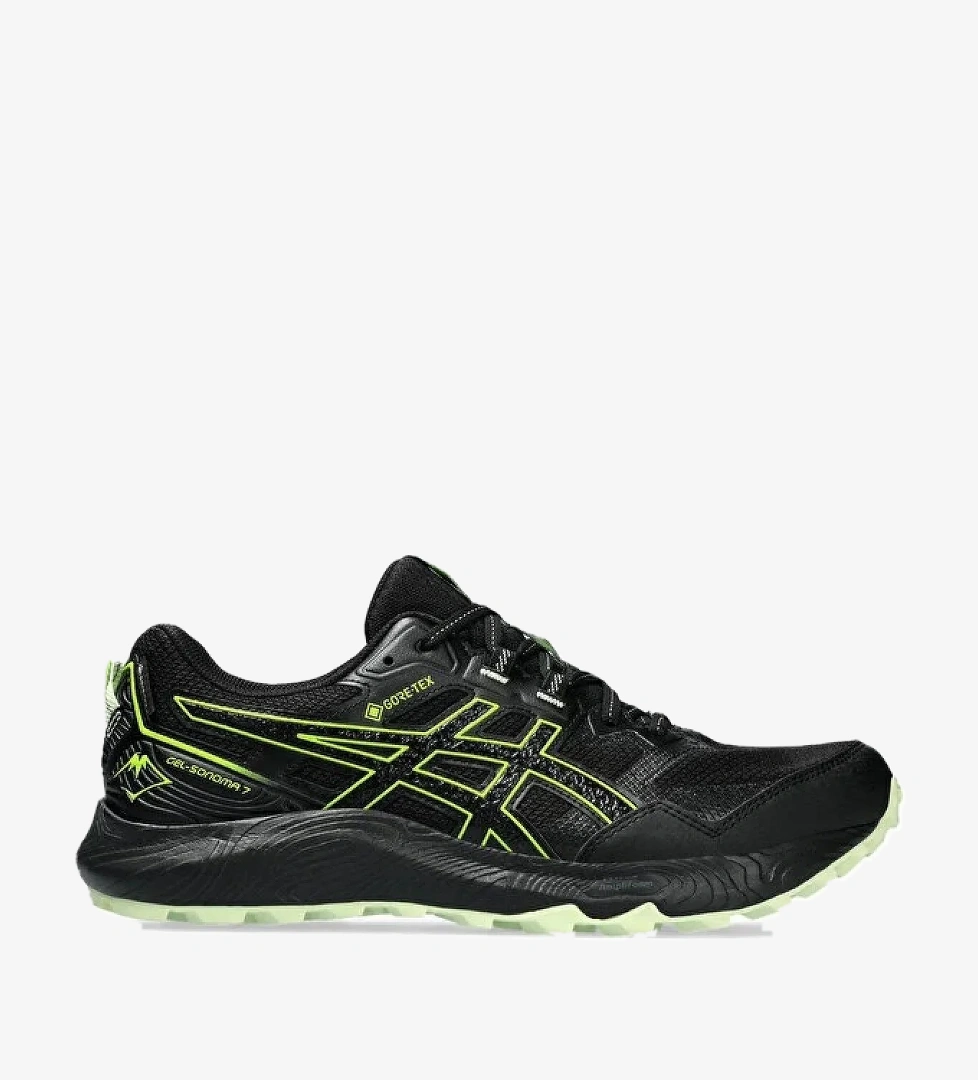 Gel-Sonoma 7 Gore-Tex Erkek Spor Ayakkabı 1011B593-005