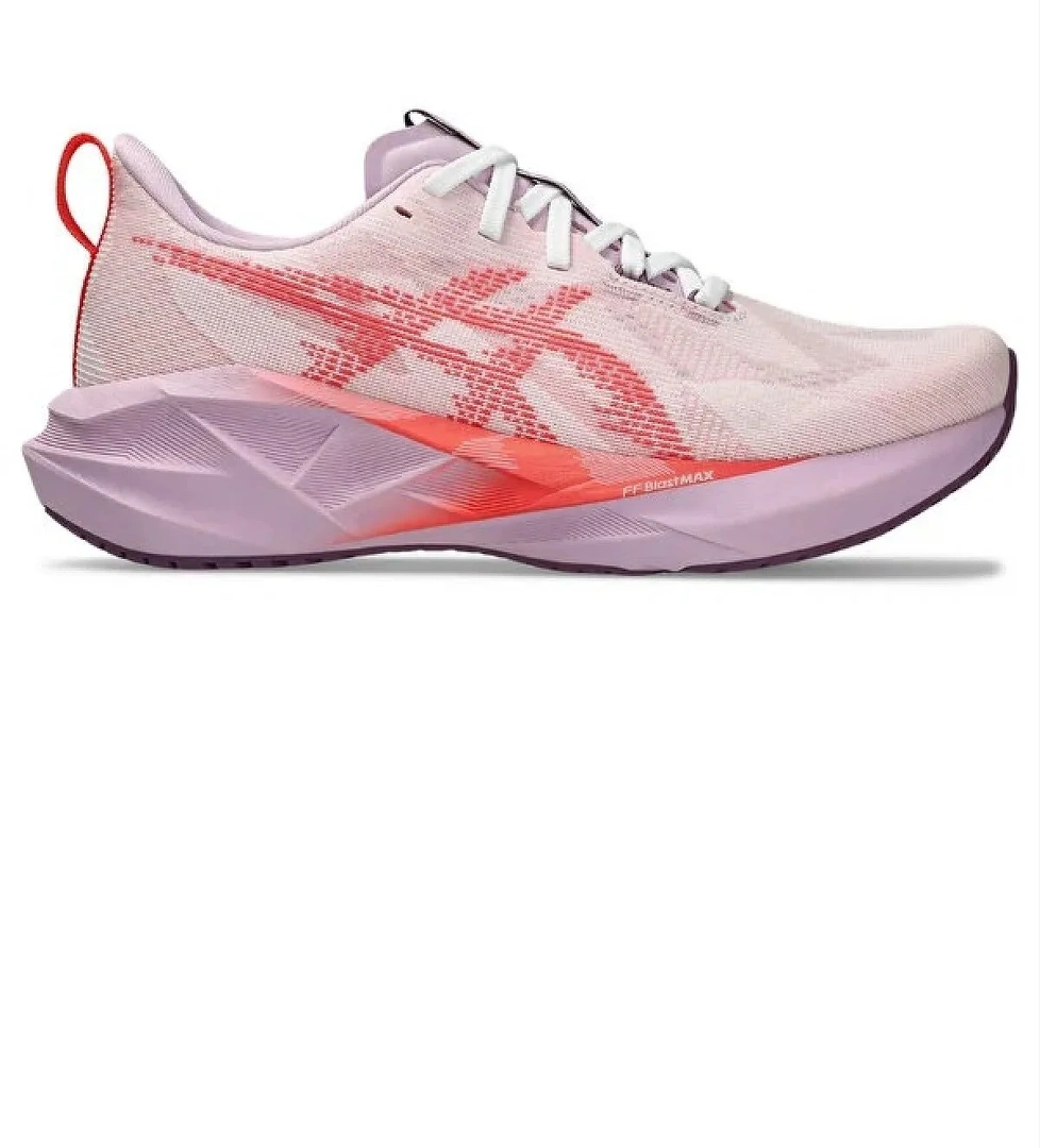 Novablast 5 Kadın Koşu Ayakkabısı 1012B765-101