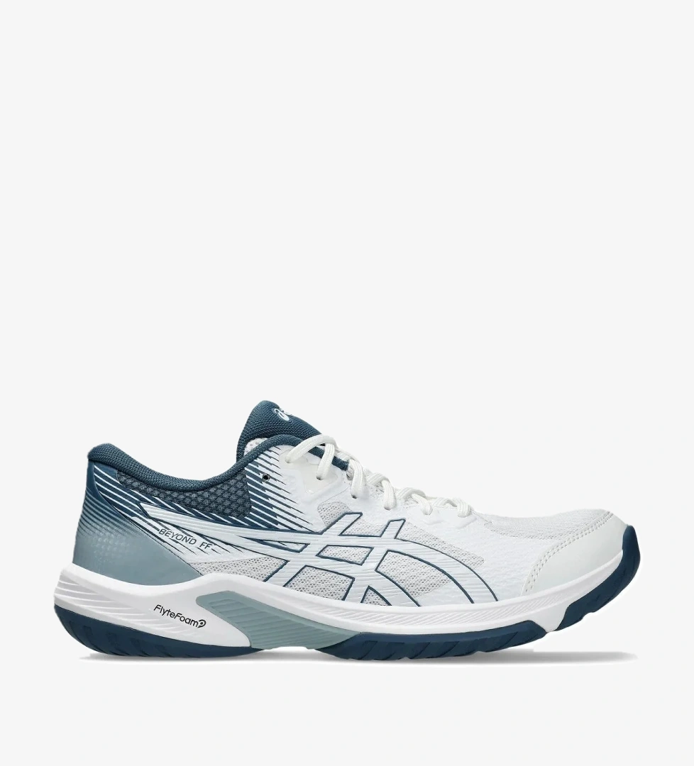 Asics Beyond Ff Erkek Voleybol Ayakkabısı 1071A092-103 model görseli