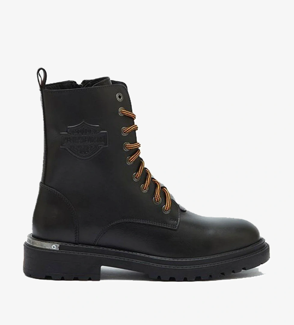 Harley Davidson Thar Erkek Bot 021M100552 model görseli