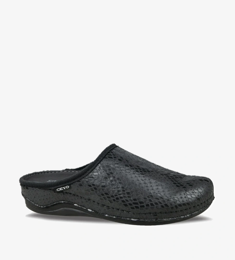 Ceyo Kadın Terlik 9946-33 model görseli