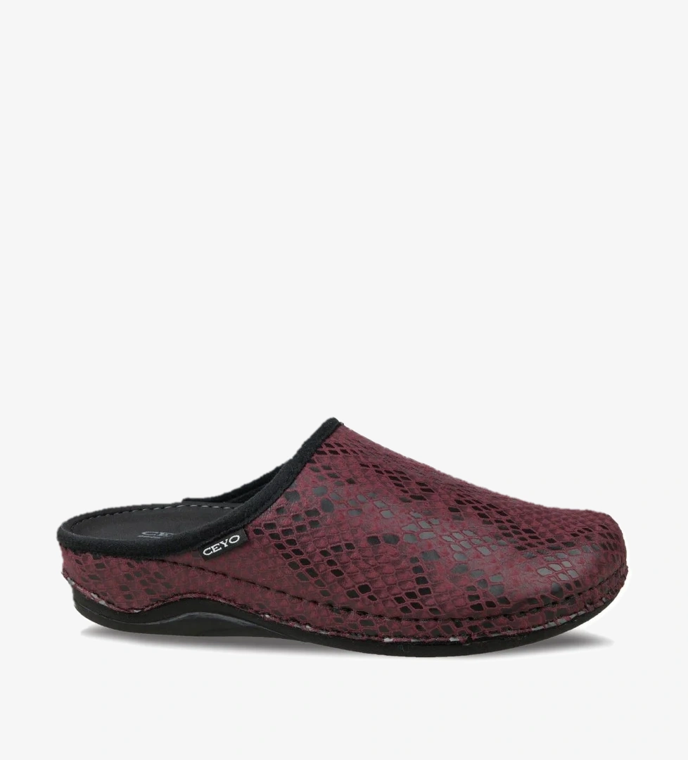 Kadın Terlik 9946-33