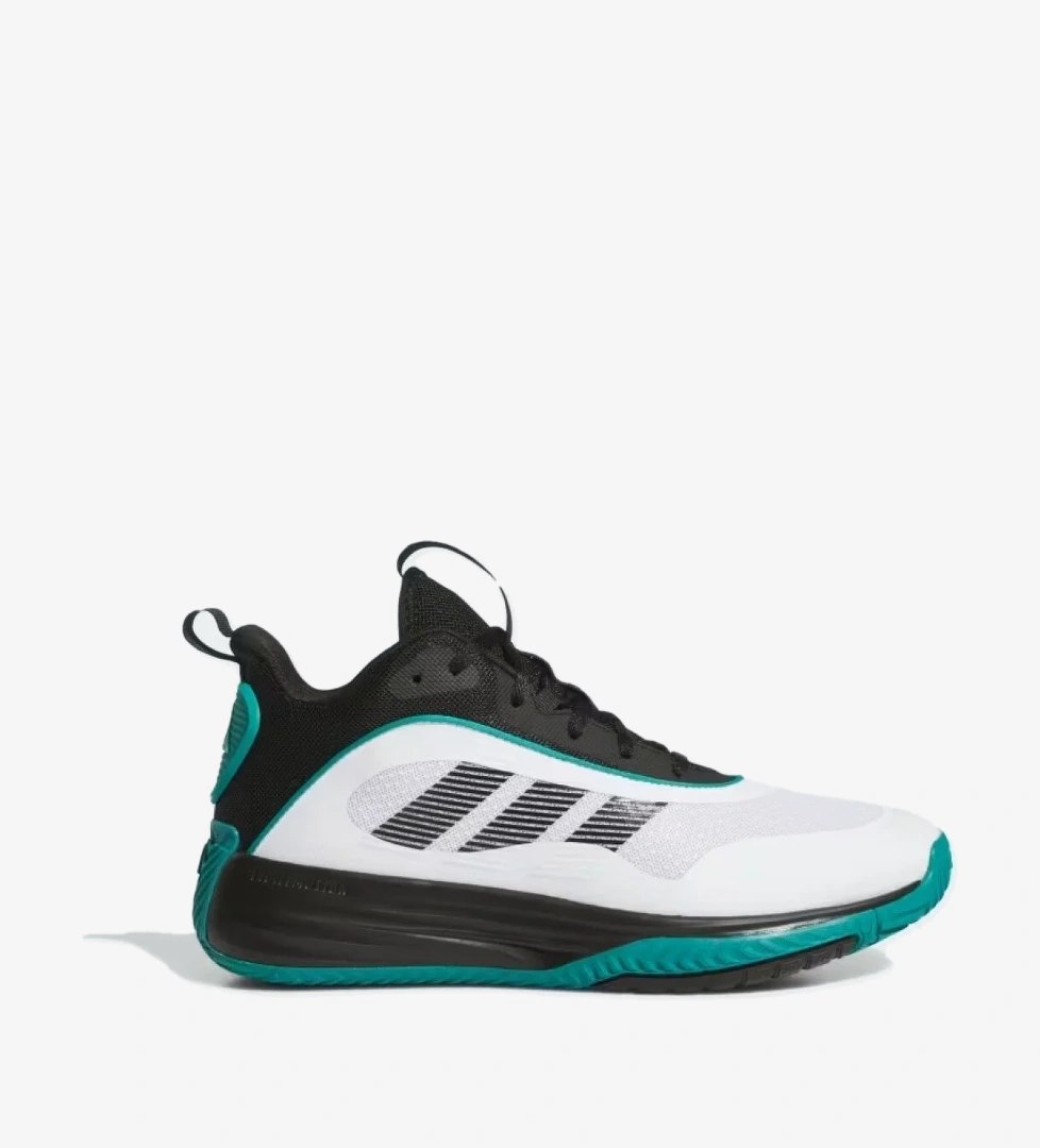 Ownthegame 3.0 Erkek Basketbol Ayakkabısı JR6674 - Görsel 1