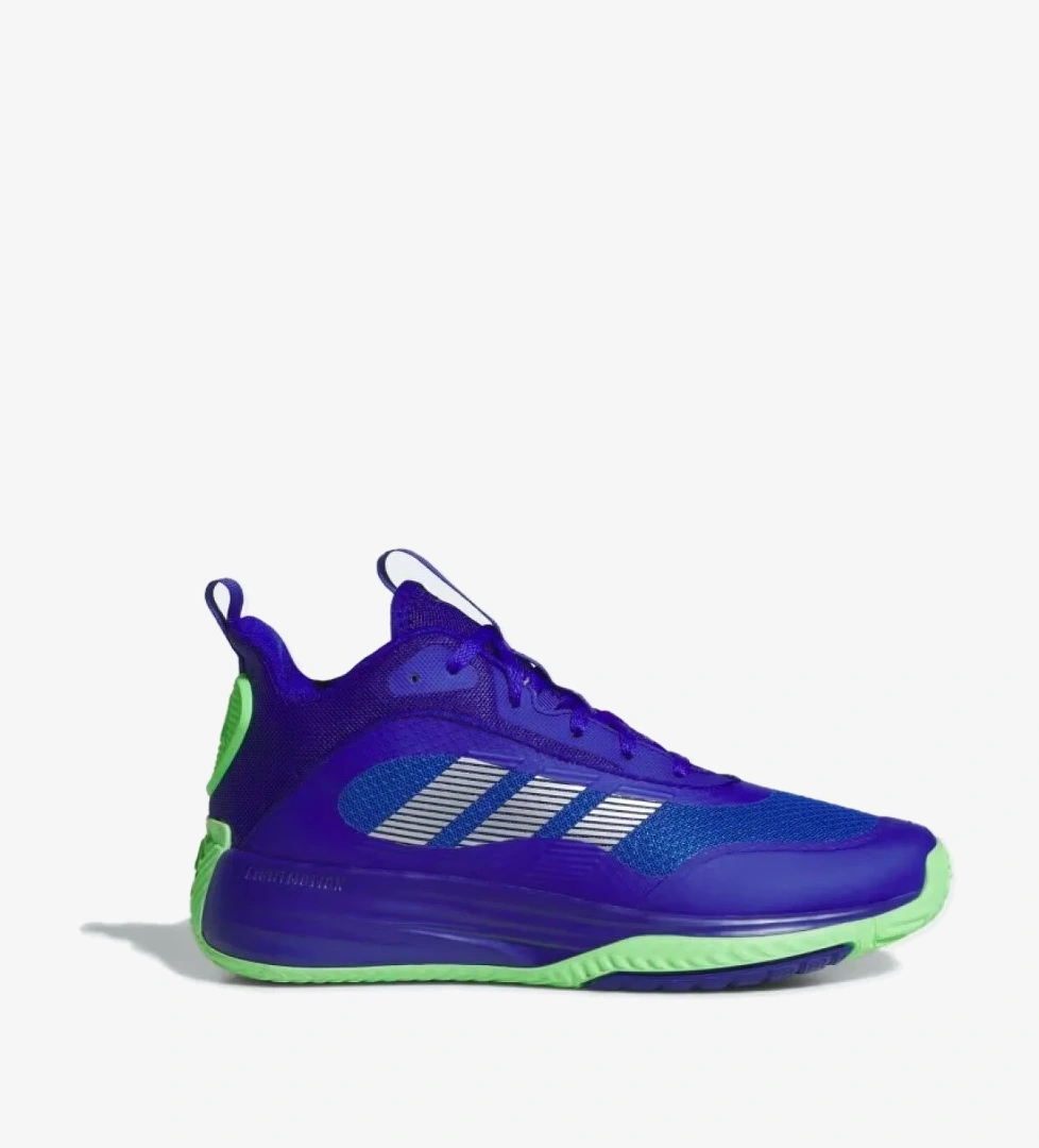 Adidas Adidas Ownthegame 3.0 Erkek Basketbol Jr6670 Ayakkabısı model görseli