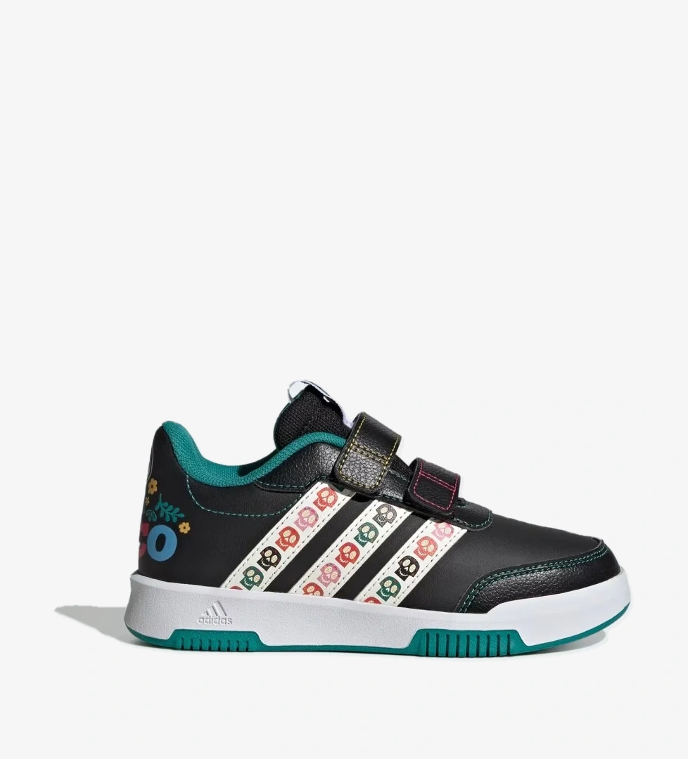 Adidas Tensaur Coco Cf K Unisex Çocuk Spor Ayakkabı JR8127 model görseli