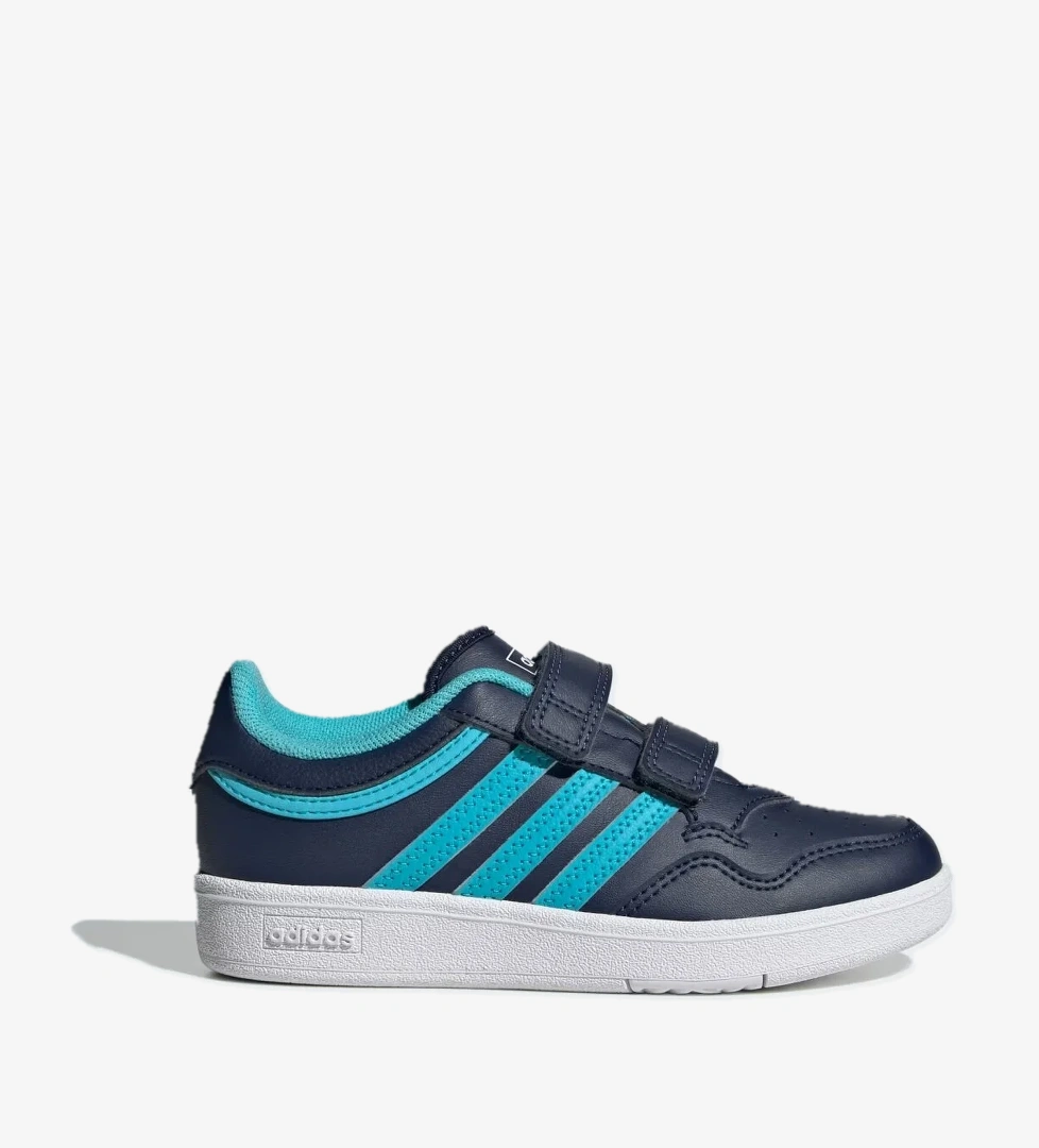 Adidas Hoops 4.0 Cf C Unisex Çocuk Spor Ayakkabı JQ7864 model görseli