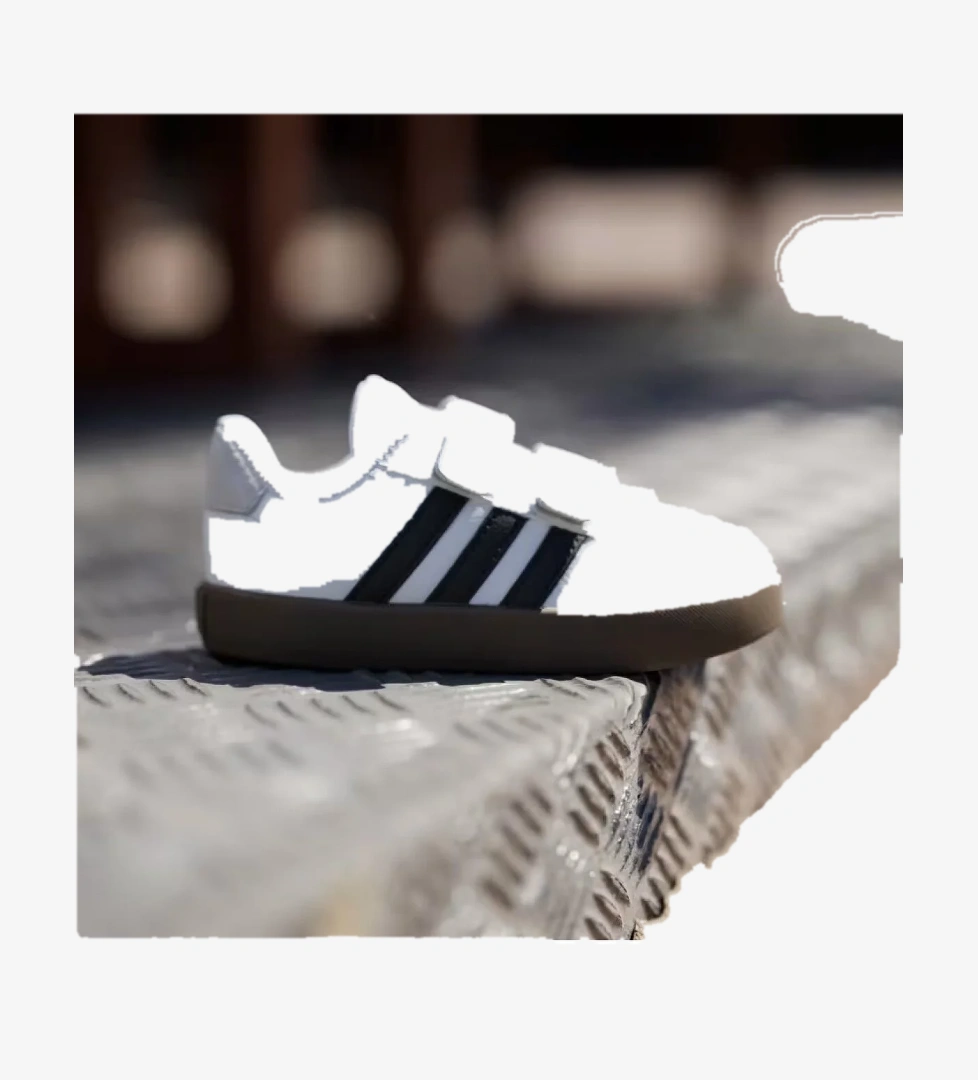 Vl Court 3.0 Cf I Unisex Çocuk Spor Ayakkabı ID9157