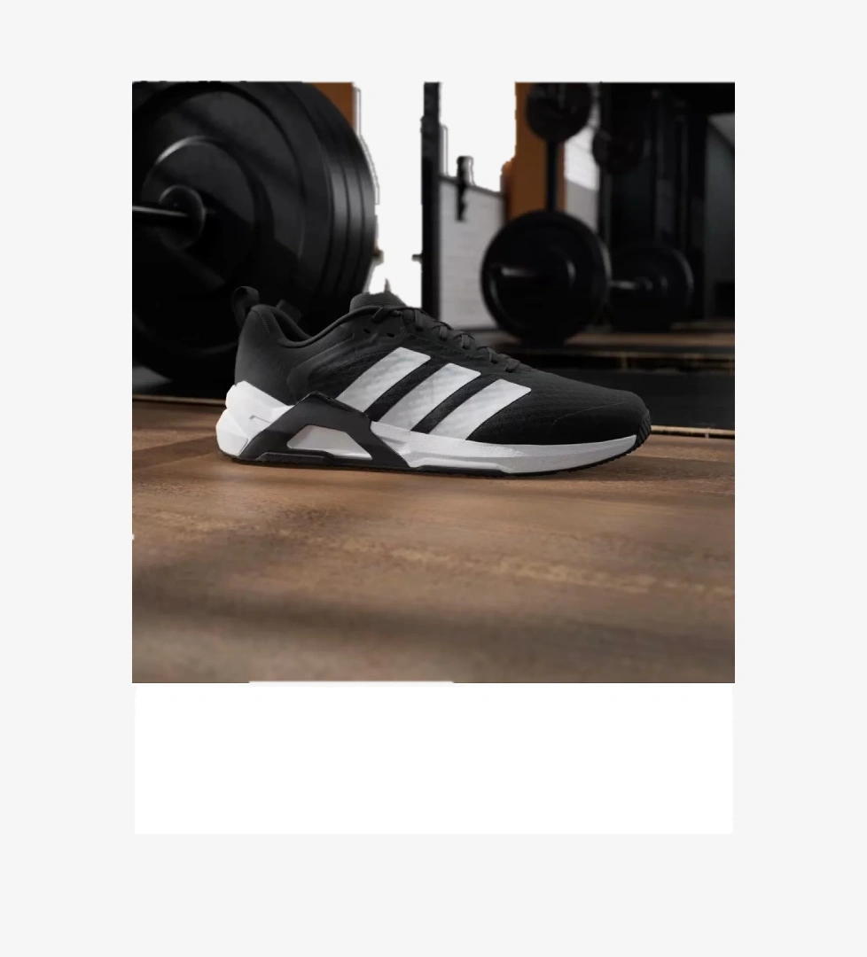Adidas Dropset Control Trainer Erkek Spor Ayakkabı JS3036 model görseli