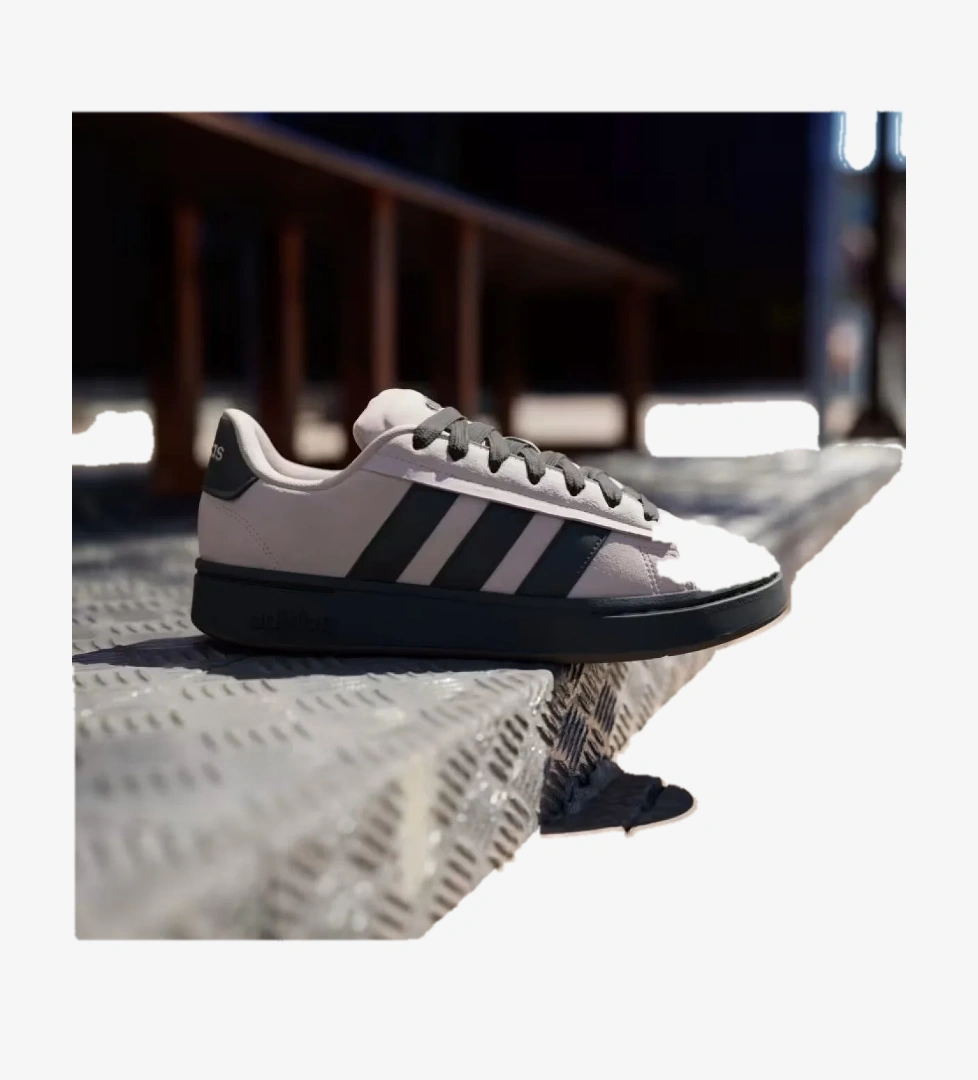 Grand Court Alpha 00S Erkek Spor Ayakkabı JS3808 - Görsel 1