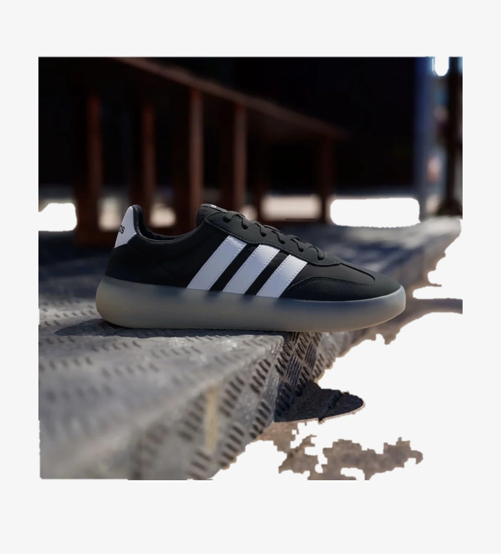 Barreda Decode Erkek Spor Ayakkabı JI2316